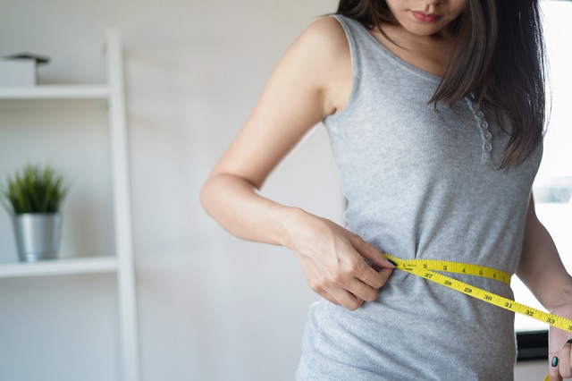 メタボを予防する生活習慣 食と健康コラム