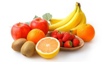 フルーツは敵？味方？果物の糖質と栄養、健康的な食生活への取り入れ方を徹底解説